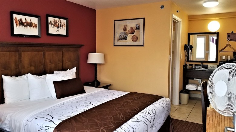 Royal Victorian Motel