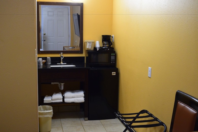 Royal Victorian Motel