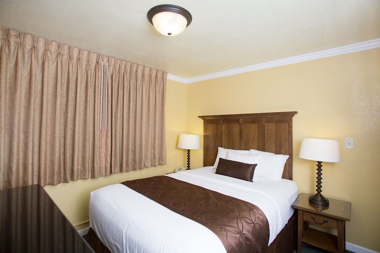 Royal Victorian Motel
