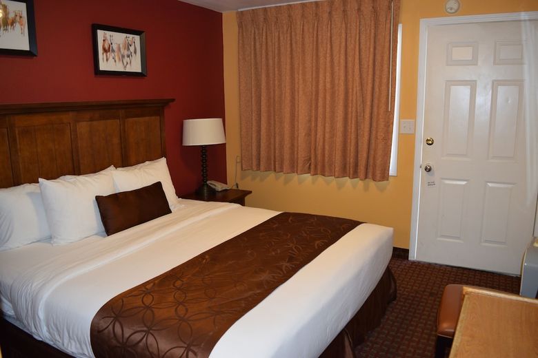 Royal Victorian Motel