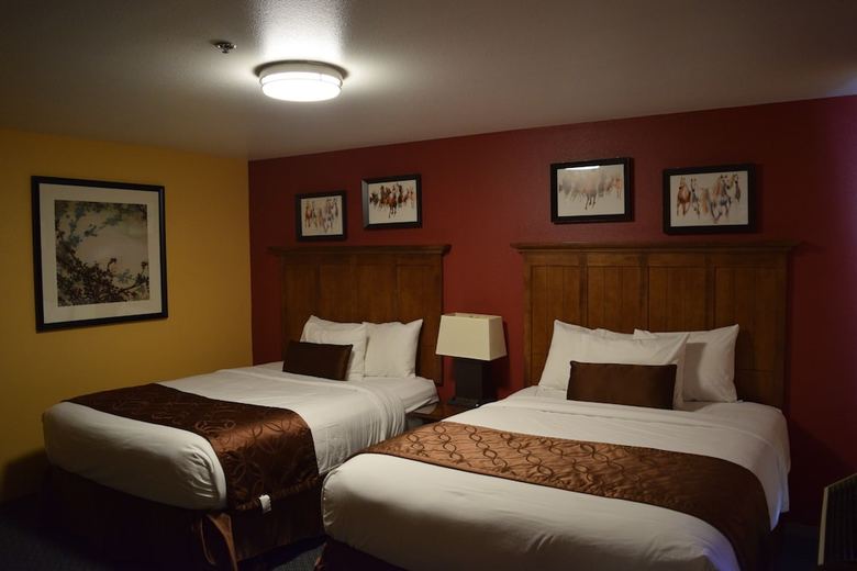 Royal Victorian Motel