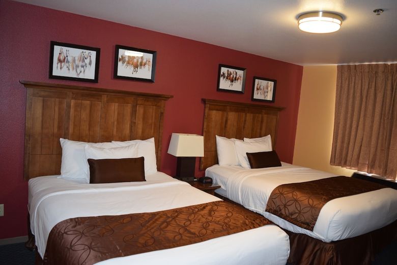 Royal Victorian Motel