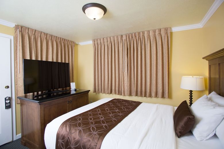 Royal Victorian Motel