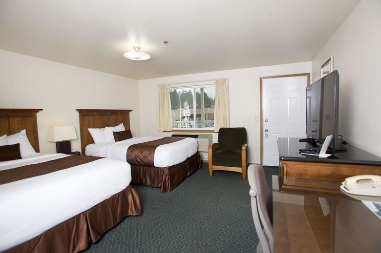 Royal Victorian Motel