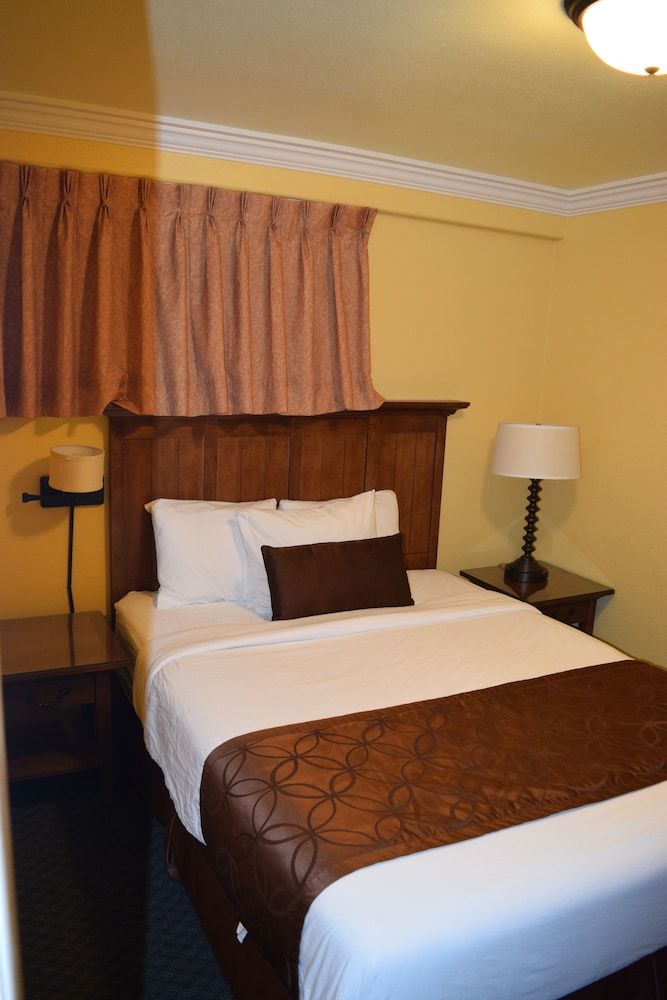 Royal Victorian Motel