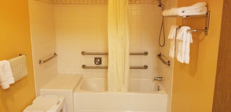 Royal Victorian Motel