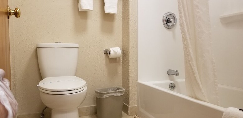 Royal Victorian Motel