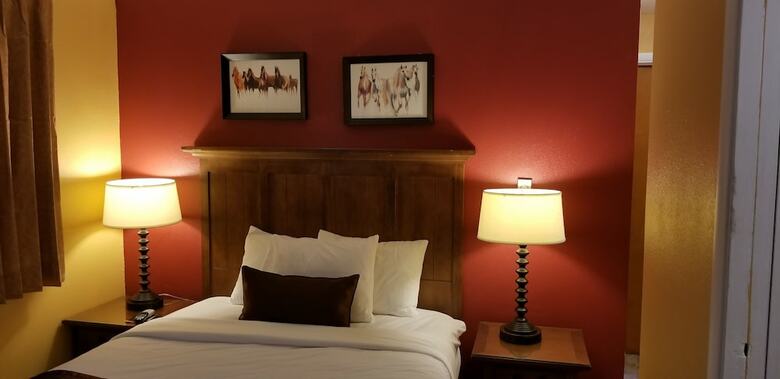Royal Victorian Motel