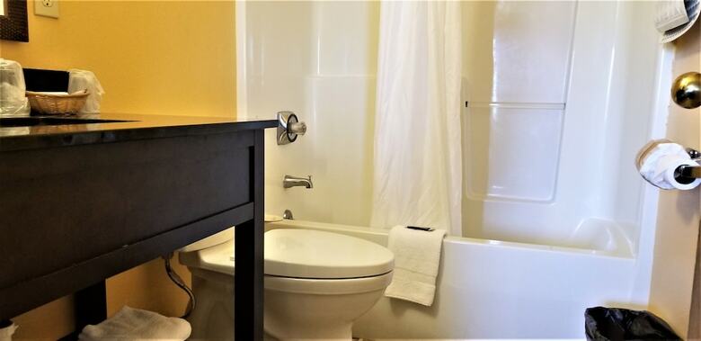 Royal Victorian Motel