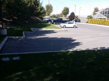 Holiday Inn Express Hotel & Suites Richland