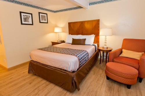 Motel Riviera Inn