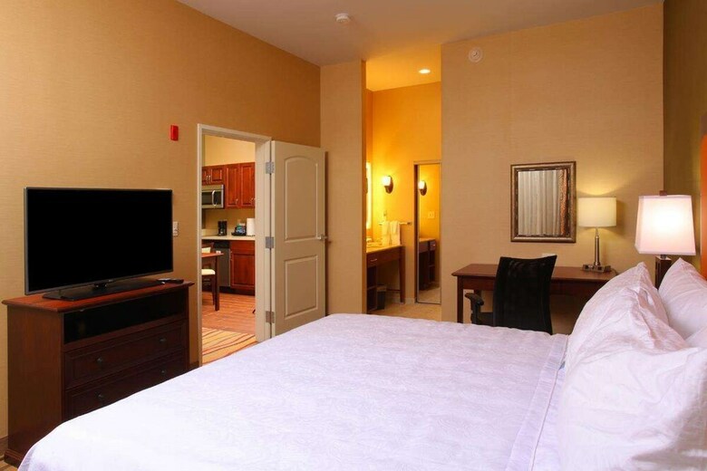 Hotel Homewood Suites By Hilton Richland