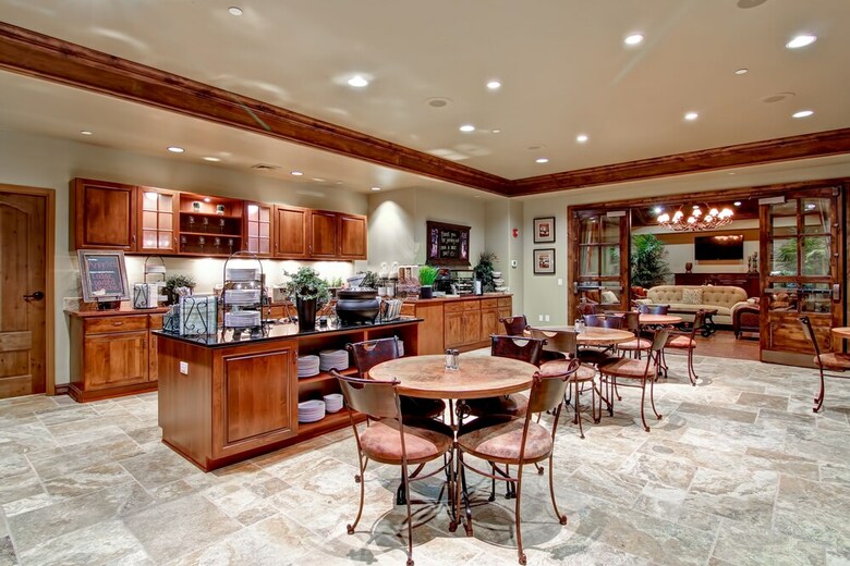 Hotel Homewood Suites By Hilton Richland