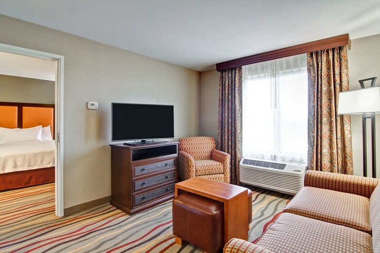Hotel Homewood Suites By Hilton Richland