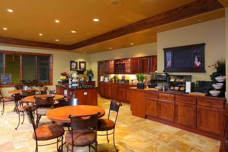 Hotel Homewood Suites By Hilton Richland