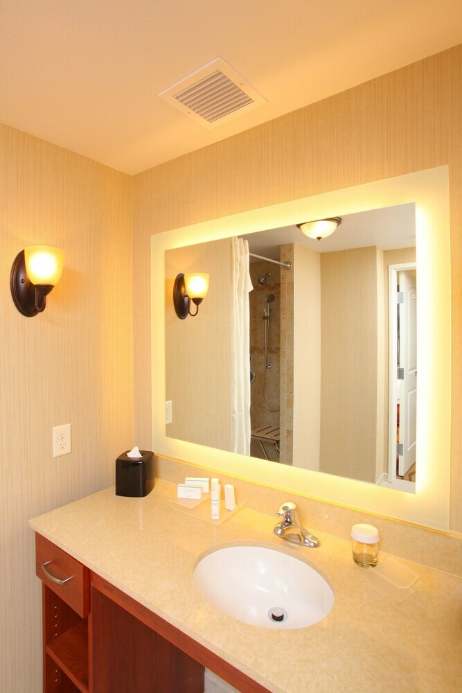 Hotel Homewood Suites By Hilton Richland