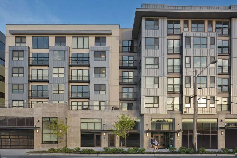 Apartamento Oakwood Seattle South Lake Union