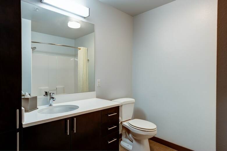 Apartamento Oakwood Seattle South Lake Union