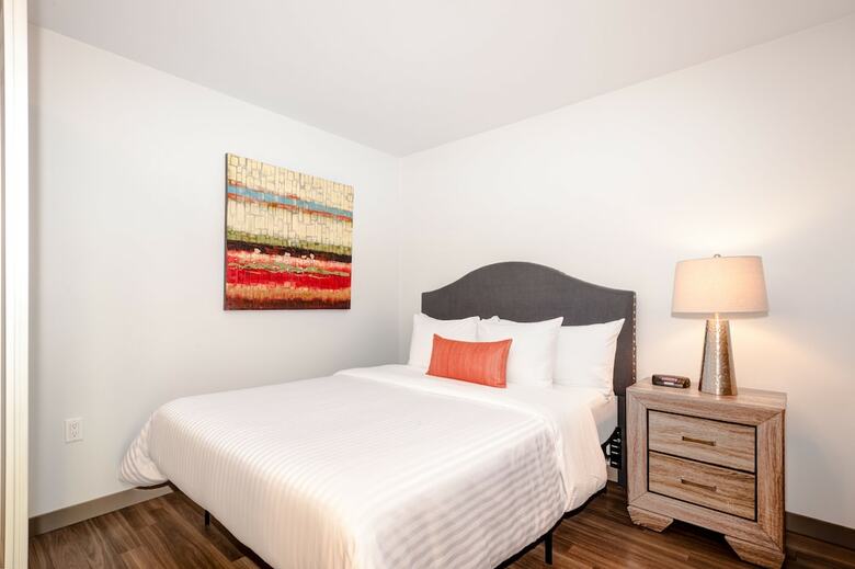 Apartamento Oakwood Seattle South Lake Union