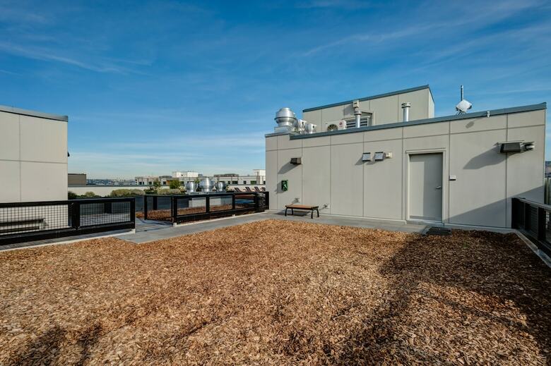 Apartamento Oakwood Seattle South Lake Union