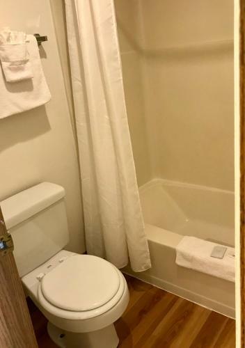 Posada Sea-tac Airport Value Inn