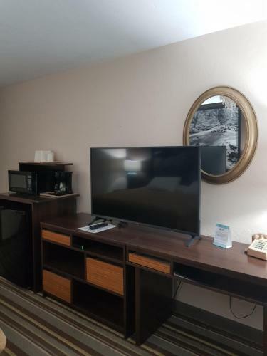 Hotel Super 8 Shelton