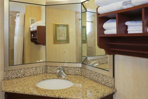Hotel Hampton Inn Seattle/airport