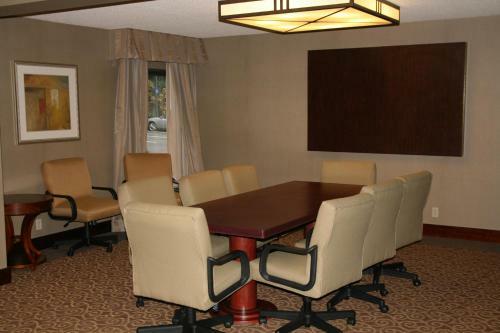 Hotel Hampton Inn Seattle/airport