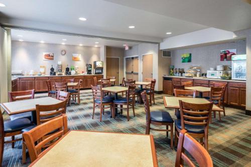 Hotel Quality Inn & Suites Sequim