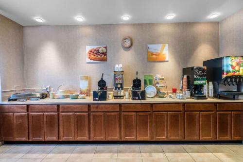 Hotel Quality Inn & Suites Sequim
