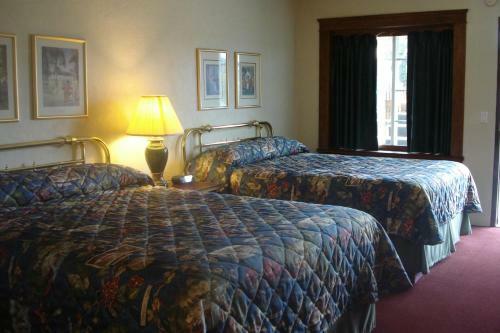 Motel Sequim West Inn