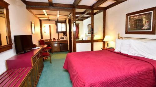 Motel Sequim West Inn