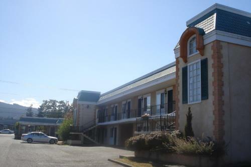 Motel Sequim West Inn