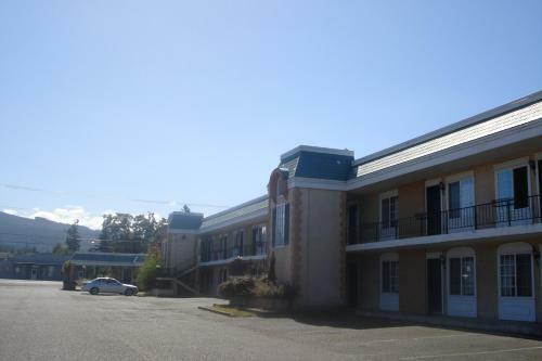 Motel Sequim West Inn