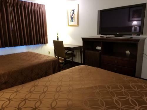 Seatac Crest Motor Inn
