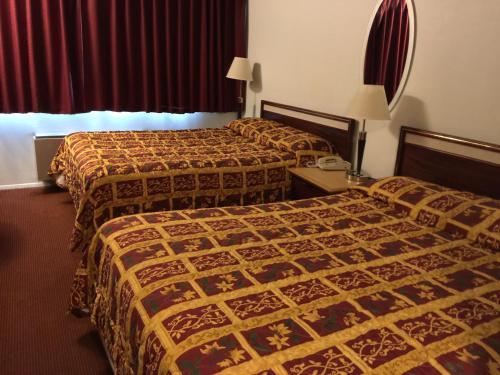 Seatac Crest Motor Inn