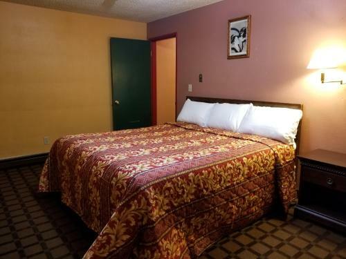 Seatac Crest Motor Inn
