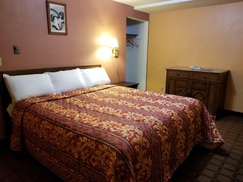 Seatac Crest Motor Inn