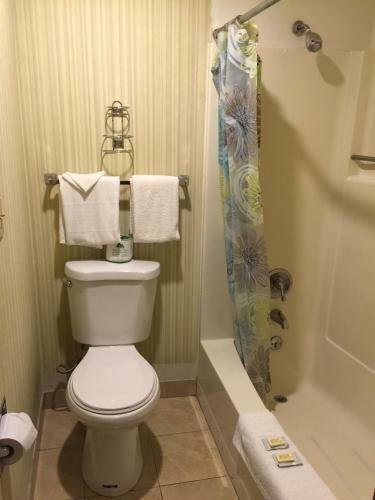 Seatac Crest Motor Inn