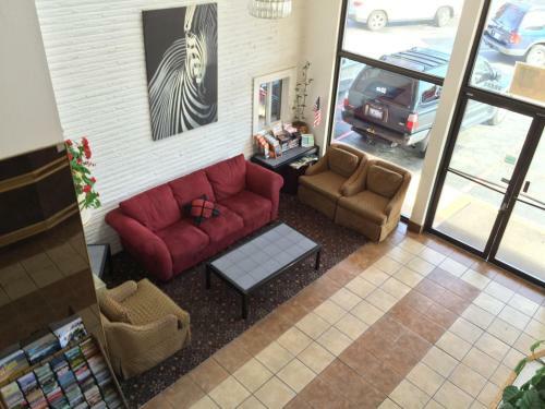 Seatac Crest Motor Inn
