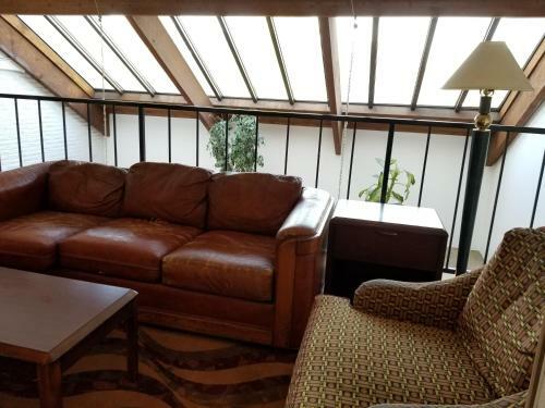 Seatac Crest Motor Inn
