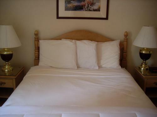 The Baroness Hotel
