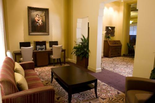 The Baroness Hotel