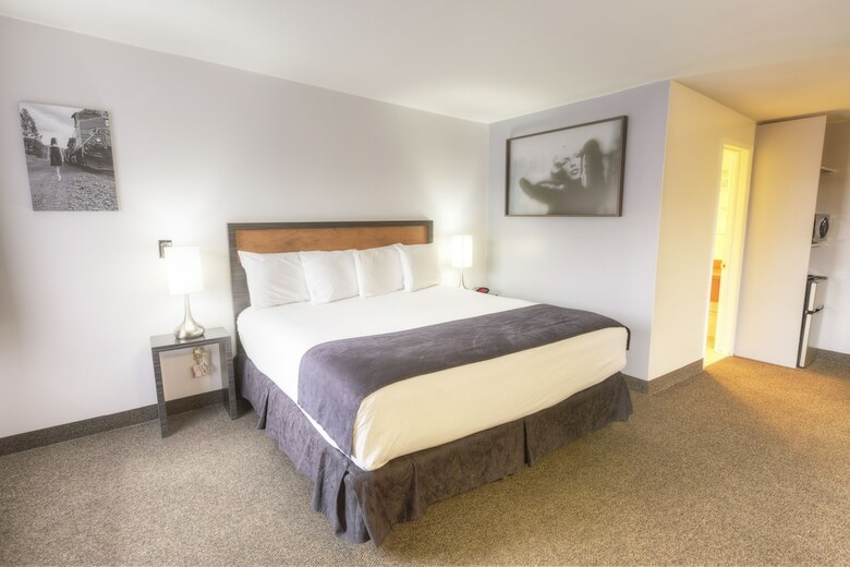 Hotel Ruby