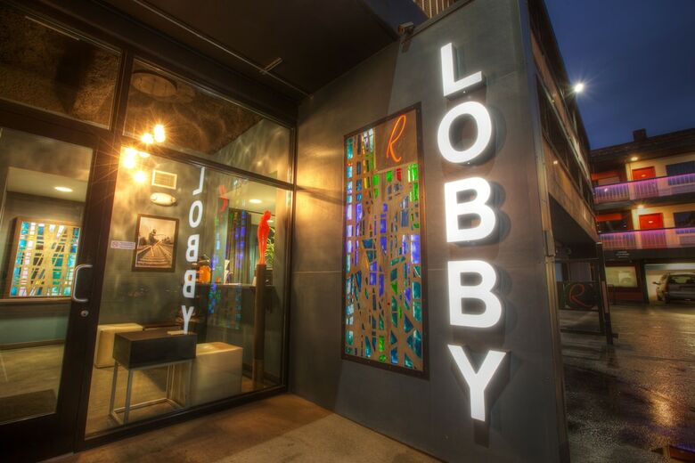 Hotel Ruby