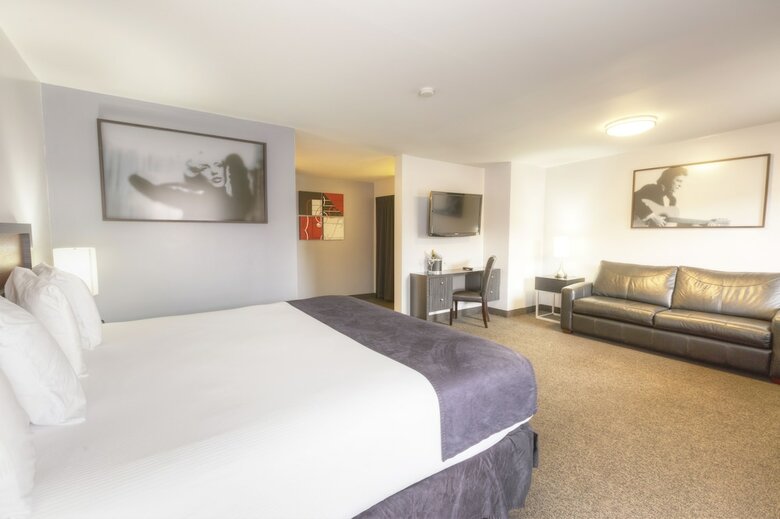 Hotel Ruby
