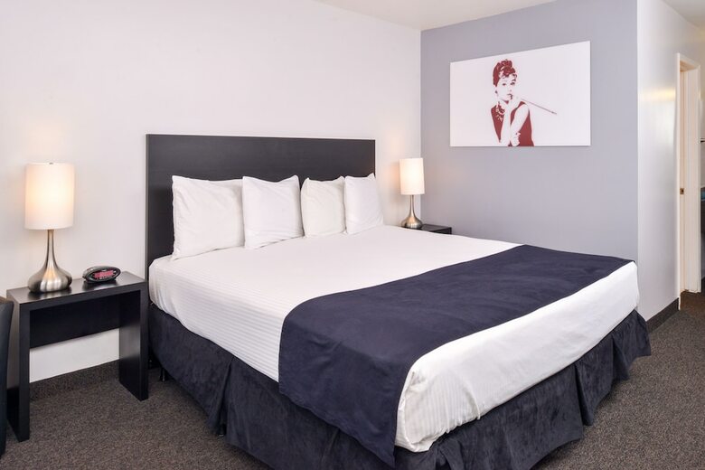 Hotel Ruby