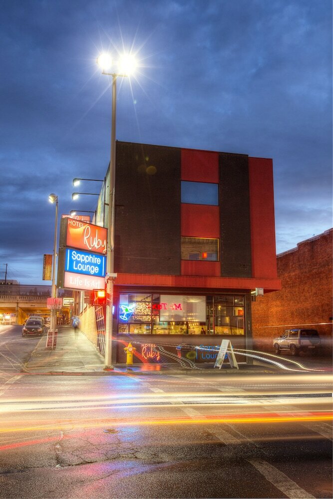 Hotel Ruby