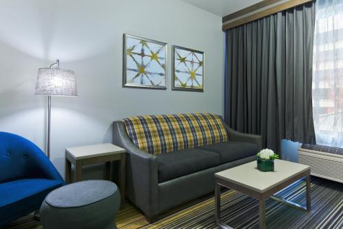 Hotel Oxford Suites Spokane