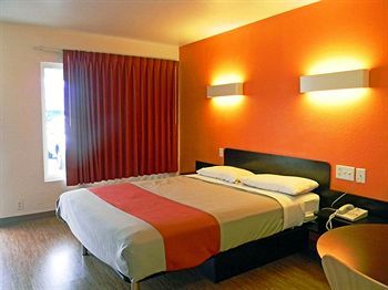 Motel 6 Wenatchee